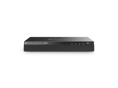 Видеорегистратор TP-Link VIGI NVR2016H-16P
