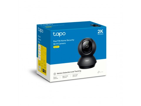 IP-камера TP-Link Tapo C211