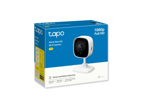 IP-камера TP-Link Tapo TC60