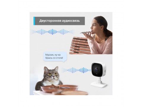 IP-камера TP-Link Tapo TC60