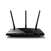 TP-Link Archer VR400 AC1200 Wi-Fi VDSL / ADSL модемный маршрутизатор