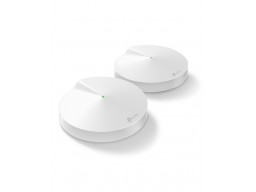 TP-Link Deco M9 Plus AC2200 Mesh Wi-Fi система для умного дома