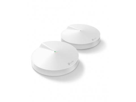 TP-Link Deco M9 Plus AC2200 Mesh Wi-Fi система для умного дома