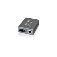 TP-Link MC100CM Медиаконвертер Многомод  2 км