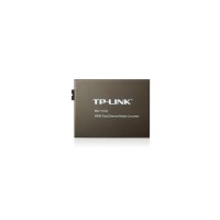 Медиаконвертер TP-Link MC111CS