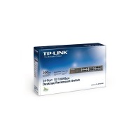 Коммутатор TP-Link TL-SF1024D