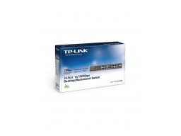 Коммутатор TP-Link TL-SF1024D