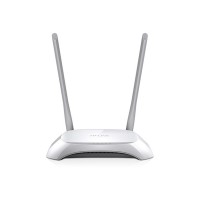 Маршрутизатор TP-Link TL-WR840N