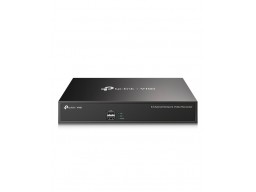 Tp-link NVR1008H VIGI Восьмиканальный сетевой видеорегистратор