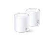 Беспроводная MESH-система Wi-Fi TP-Link Deco X20 (2-pack)
