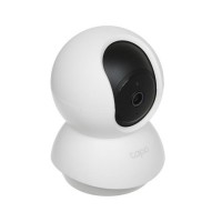 Домашняя поворотная Wi-Fi камера Tapo C200