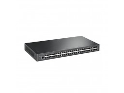 Коммутатор TP-Link TL-SG3452