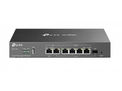 Маршрутизатор TP-Link ER707-M2 (ER707-M2)