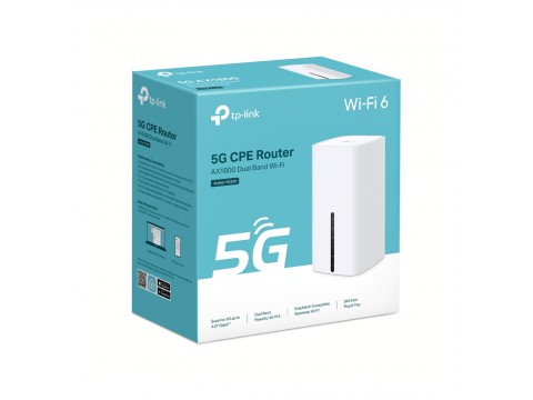 Маршрутизатор Tp-Link Archer NX200