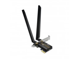 Сетевой адаптер TP-LINK Archer TBE552E