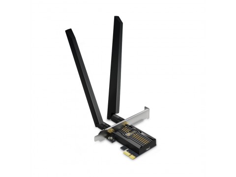 Сетевой адаптер TP-LINK Archer TBE552E