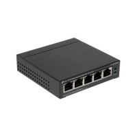 Коммутатор TP-Link TL-SG1005LP