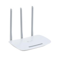 TP-Link TL-WR845N Беспроводной маршрутизатор серии N, скорость до 300 Мбит/с
