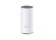 Беспроводная MESH-система Wi-Fi TP-Link Deco E4 (1-pack)