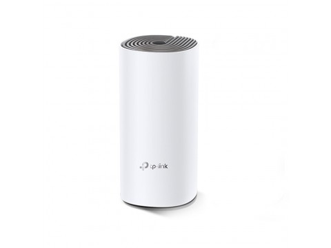 Беспроводная MESH-система Wi-Fi TP-Link Deco E4 (1-pack)