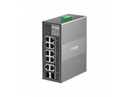Коммутатор TP-Link IES210GPP