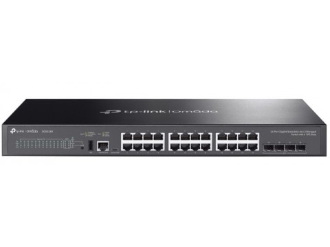 Коммутатор TP-Link SG5428X (SG5428X)