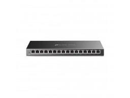 Коммутатор Tp-Link TL-SG116E