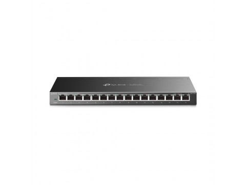 Коммутатор Tp-Link TL-SG116E