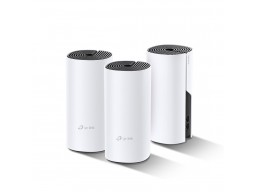 Маршрутизатор TP-Link Deco M4(3-pack)