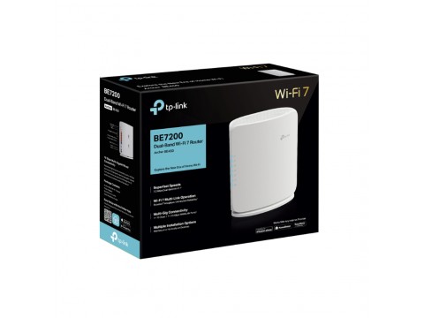 Маршрутизатор Tp-Link Archer BE450