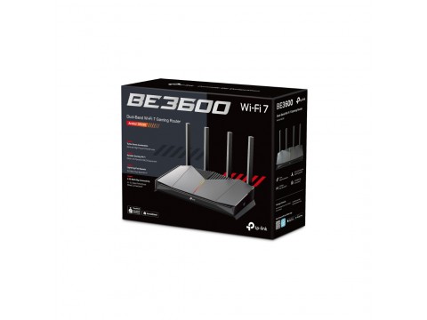 Маршрутизатор Tp-Link Archer GE230