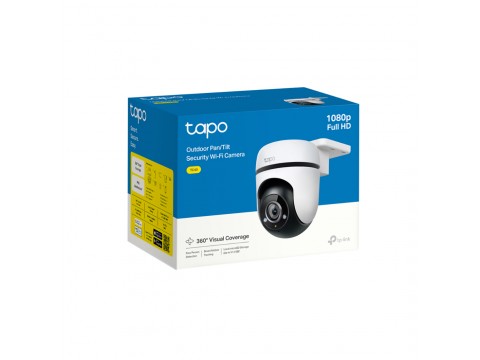 IP-камера TP-Link Tapo TC40
