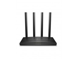 TP-Link Archer C6 AC1300 MU-MIMO Wi-Fi гигабитный роутер