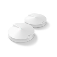TP-Link Deco M9 Plus AC2200 Mesh Wi-Fi система для умного дома