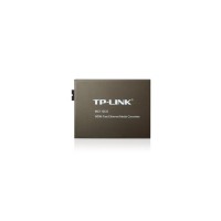 TP-Link MC112CS  Медиаконвертер WDM одномод  20 км