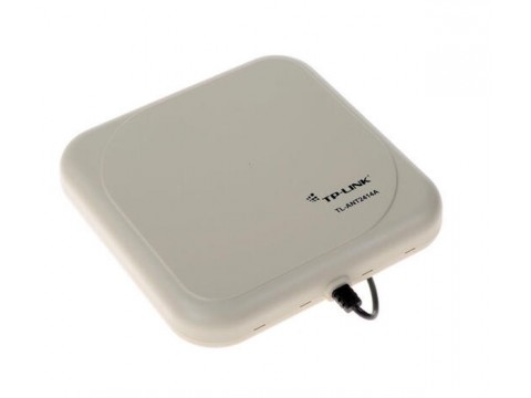 TP-Link TL-ANT2414A 2,4ГГц Направленная внешняя 14дБи антенна