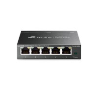 Коммутатор Easy Smart TL-SG105E V5