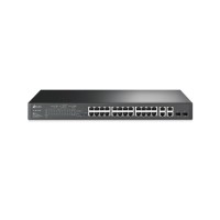 Коммутатор TP-Link TL-SL2428P