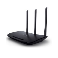 TP-Link TL-WR940N(RU) Беспроводной маршрутизатор серии N, скорость до 450 Мбит/с