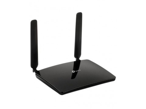 TP-link Archer MR400 AC1200 Двухдиапазонный 4G LTE Wi-Fi роутер