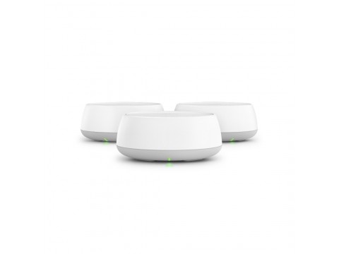 Беспроводная MESH-система Wi-Fi TP-Link Deco BE25(3-pack)