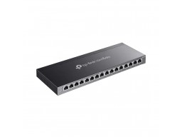 Коммутатор TP-Link SG2016P