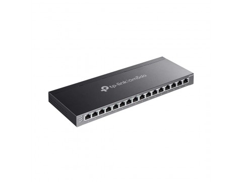 Коммутатор TP-Link SG2016P