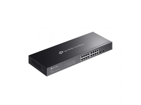 Коммутатор TP-Link SG2218