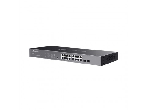 Коммутатор TP-Link SG2218