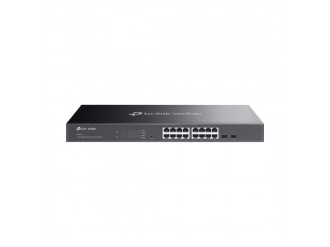 Коммутатор TP-Link SG2218