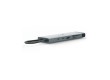 Концентратор USB TP-Link UH9120C