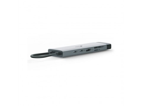 Концентратор USB TP-Link UH9120C