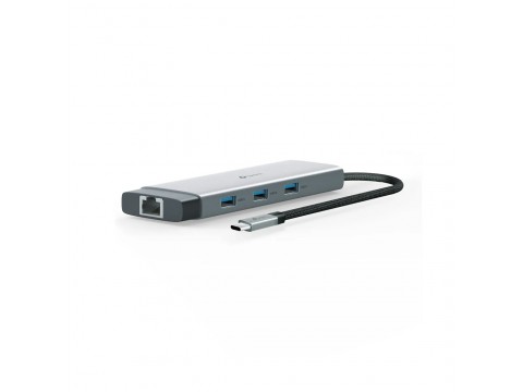 Концентратор USB TP-Link UH9120C