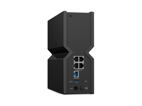 Маршрутизатор TP-Link Archer BE550